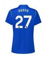Chelsea Malo Gusto #27 Kotipaita Naisten 2026-27 Lyhythihainen